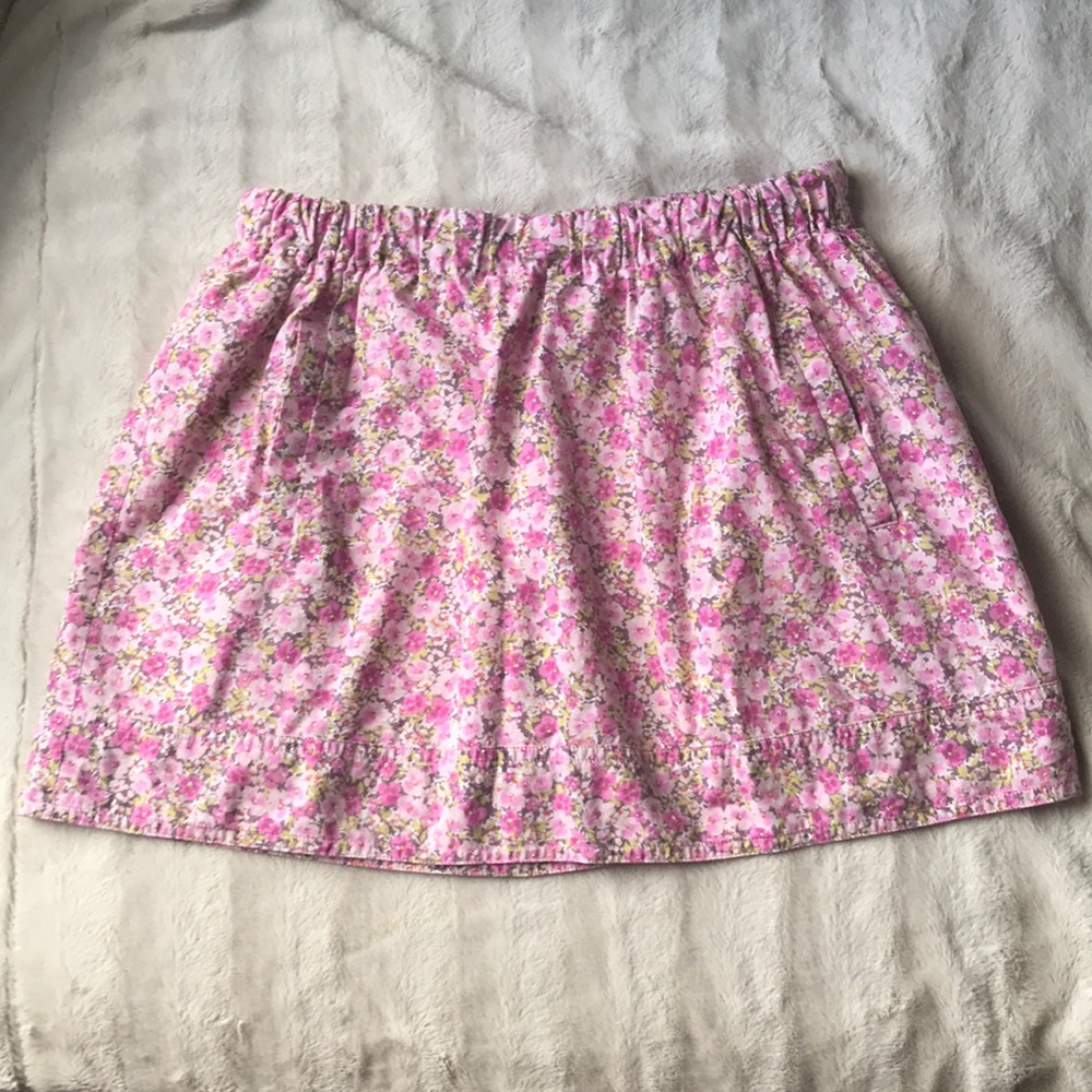 Jcrew skirt
